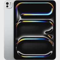 APPLE iPad Pro 11" (256GB) srebrni, 6. generacija / 2025